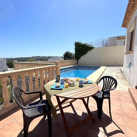 Villas Monte Javea - Btb Εξωτερικό φωτογραφία
