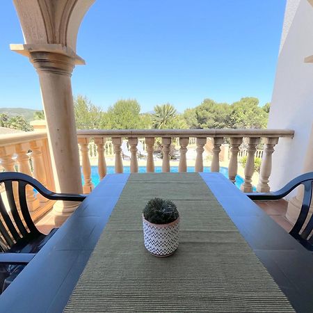 Villas Monte Javea - Btb Εξωτερικό φωτογραφία
