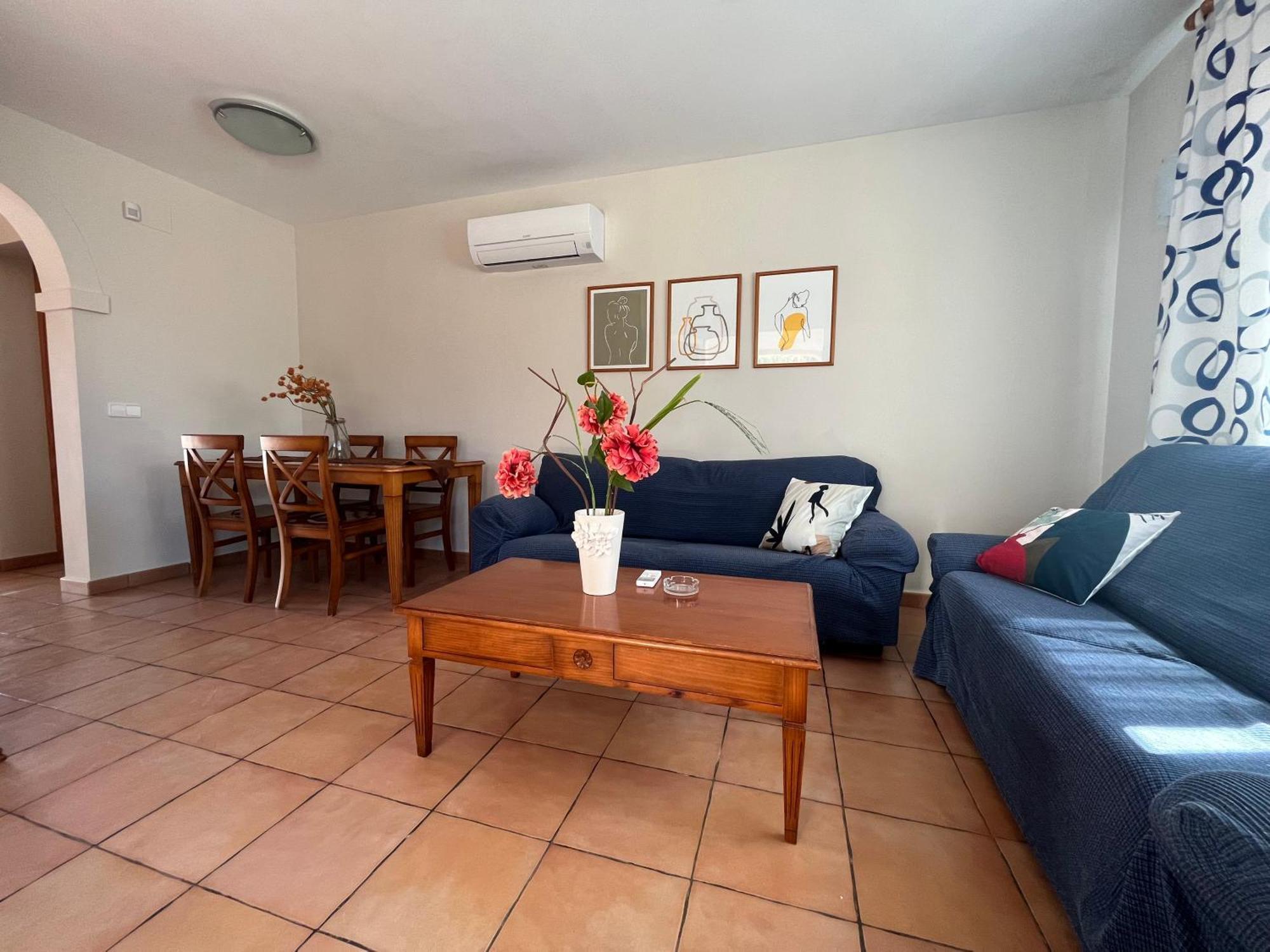 Villas Monte Javea - Btb Εξωτερικό φωτογραφία