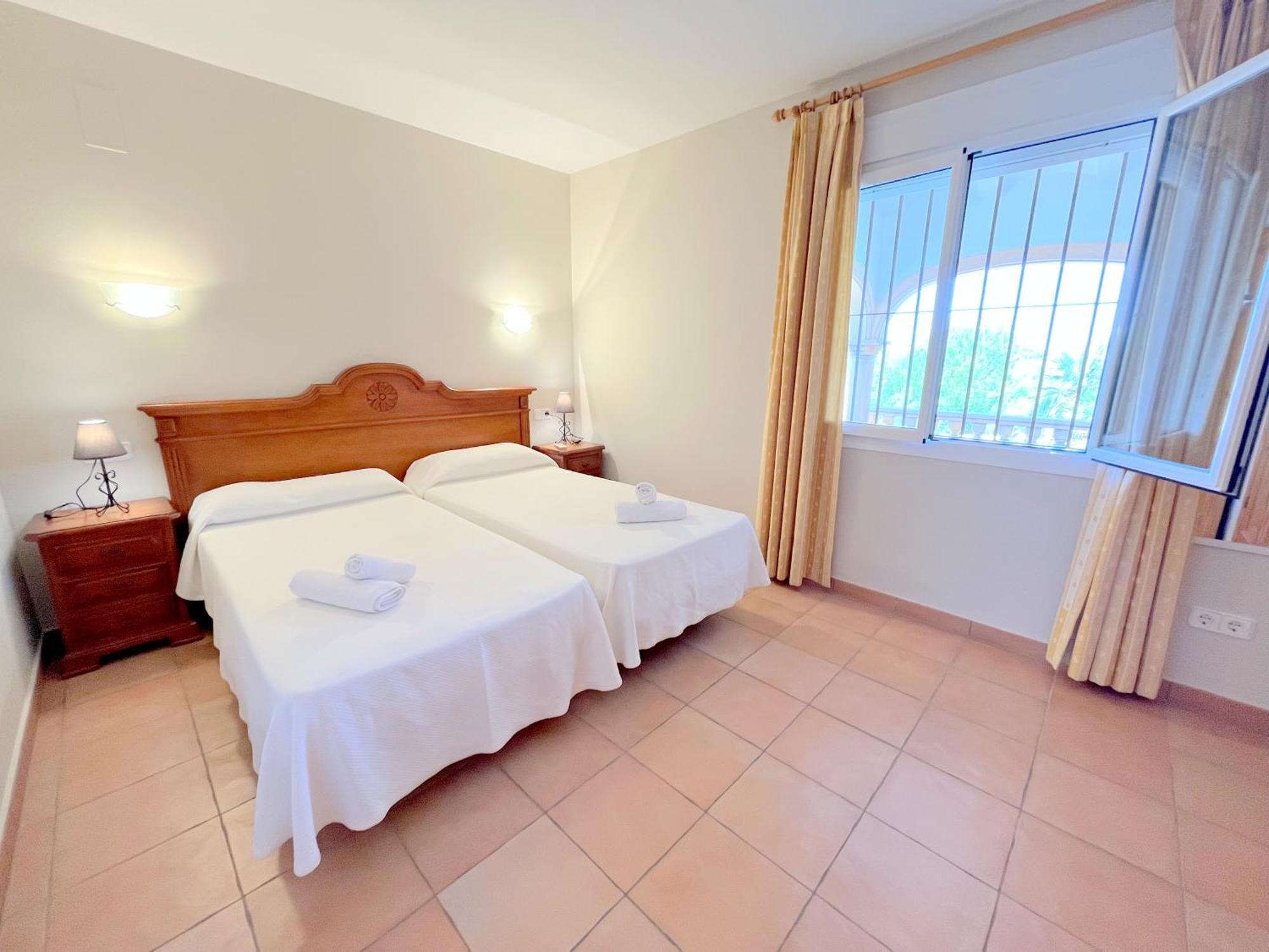 Villas Monte Javea - Btb Εξωτερικό φωτογραφία