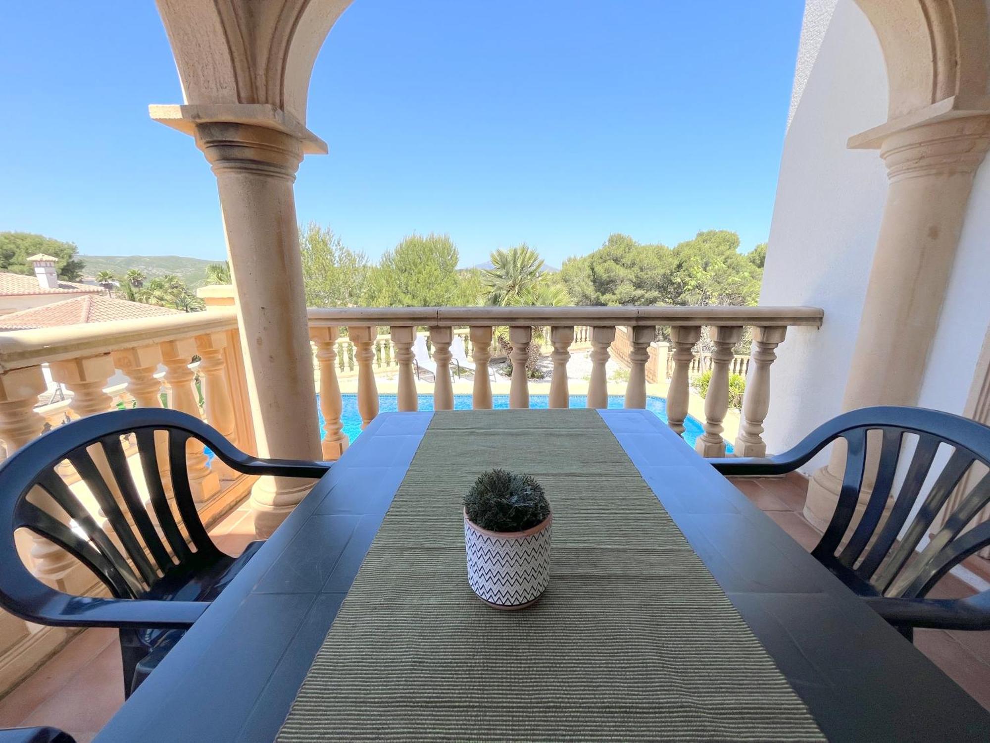 Villas Monte Javea - Btb Εξωτερικό φωτογραφία
