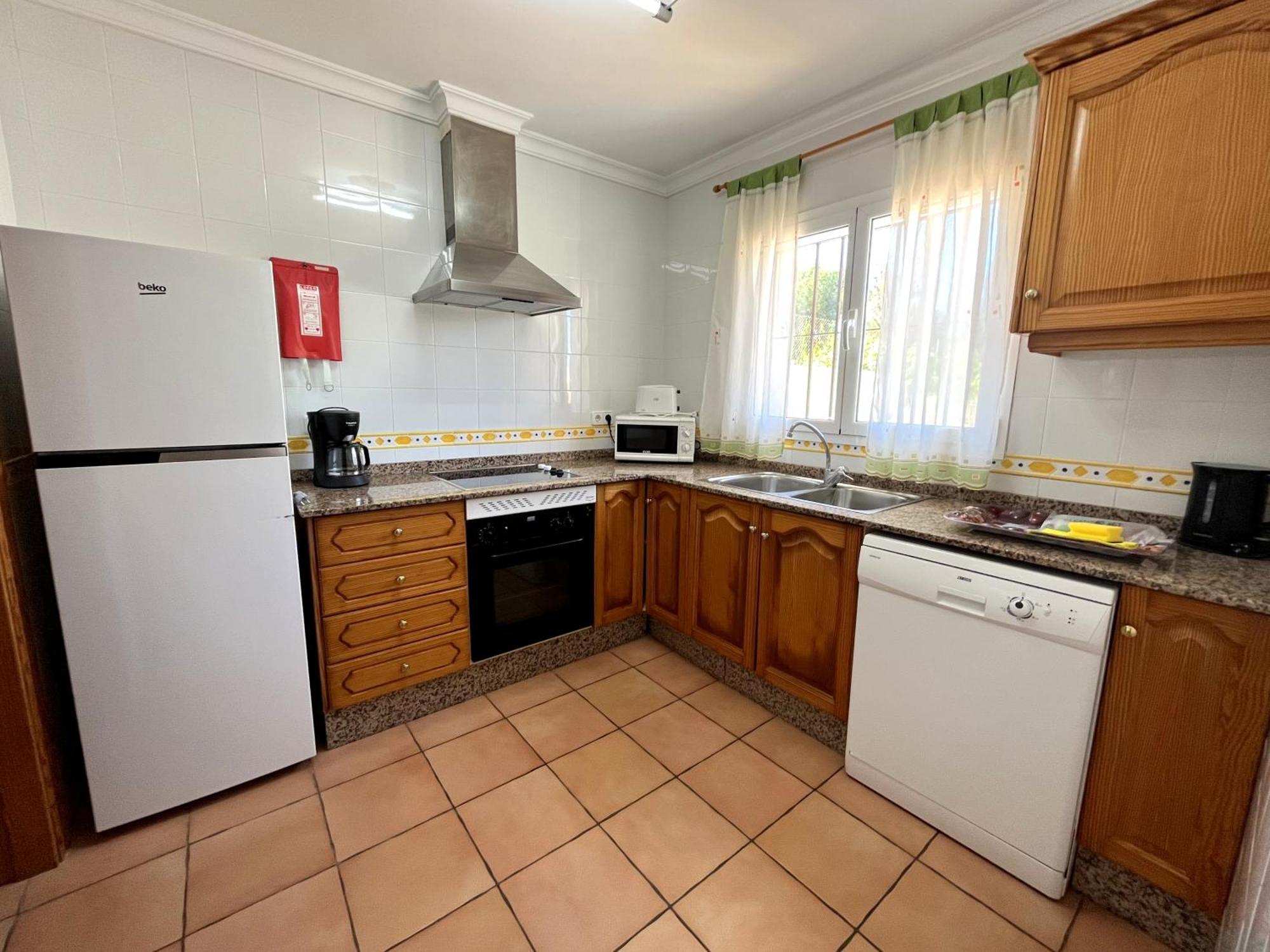 Villas Monte Javea - Btb Εξωτερικό φωτογραφία