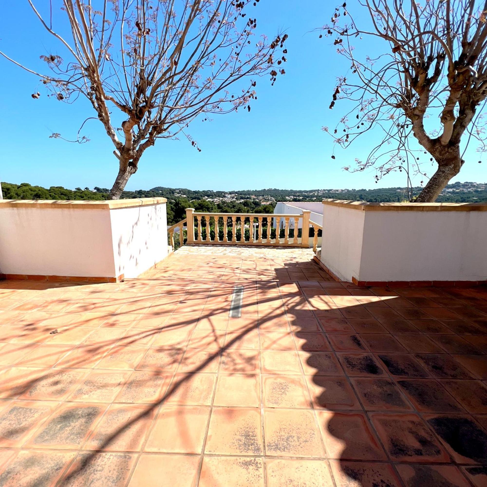Villas Monte Javea - Btb Εξωτερικό φωτογραφία