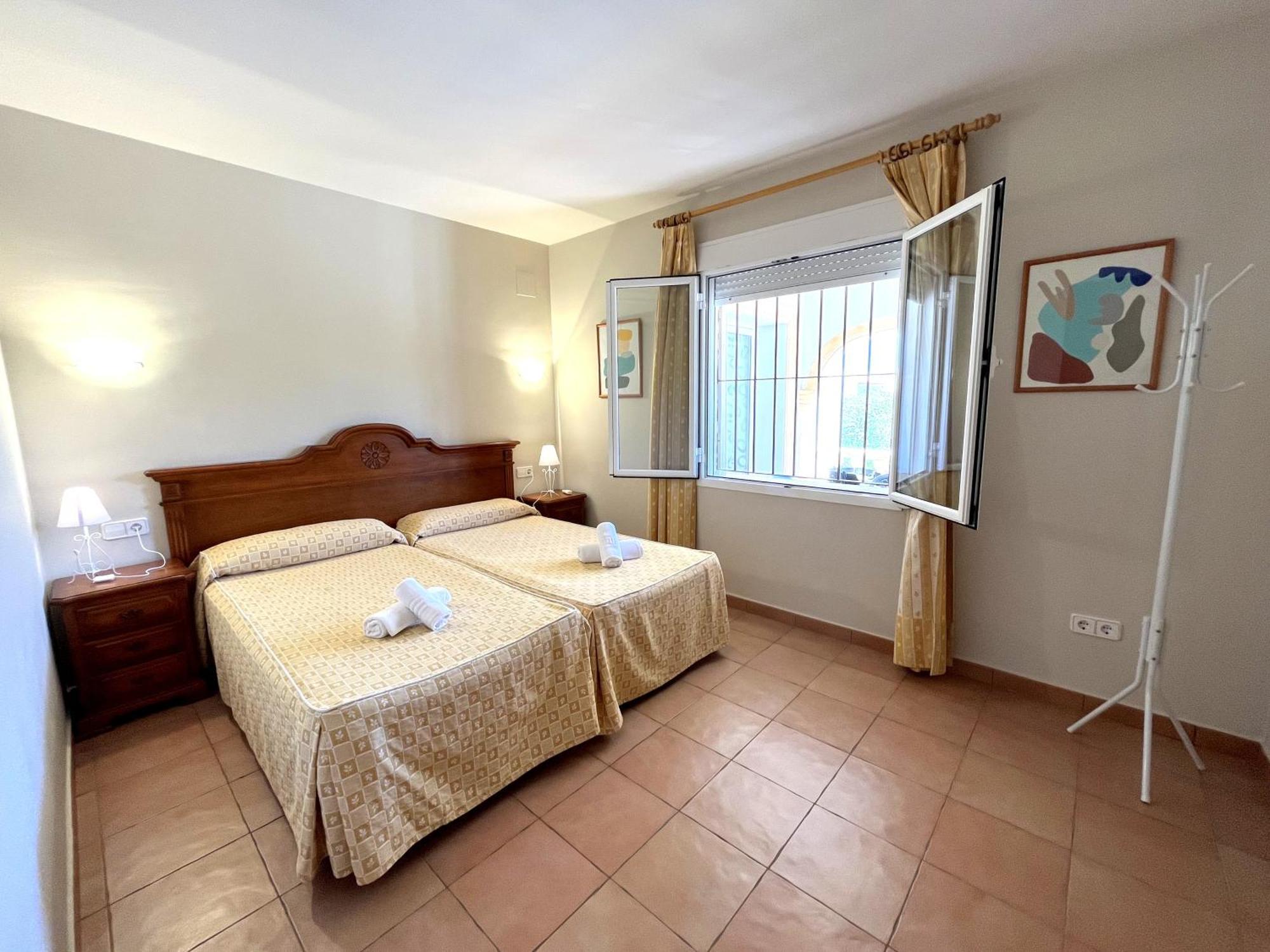 Villas Monte Javea - Btb Εξωτερικό φωτογραφία
