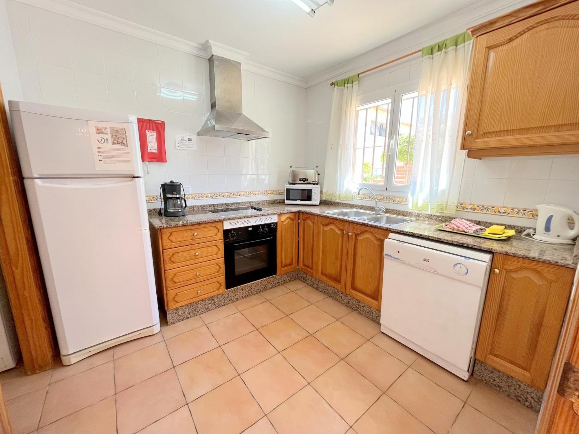 Villas Monte Javea - Btb Εξωτερικό φωτογραφία