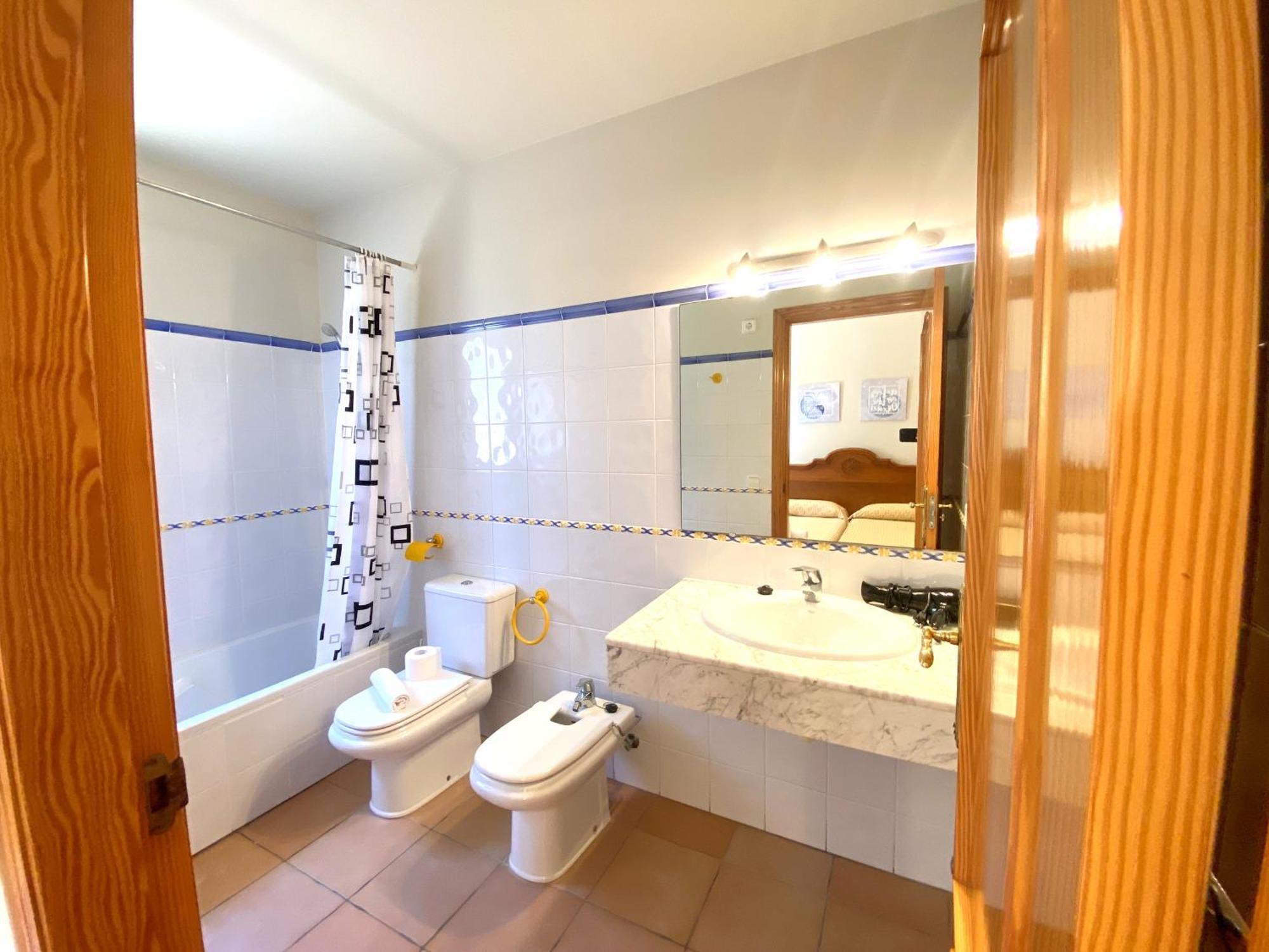 Villas Monte Javea - Btb Εξωτερικό φωτογραφία