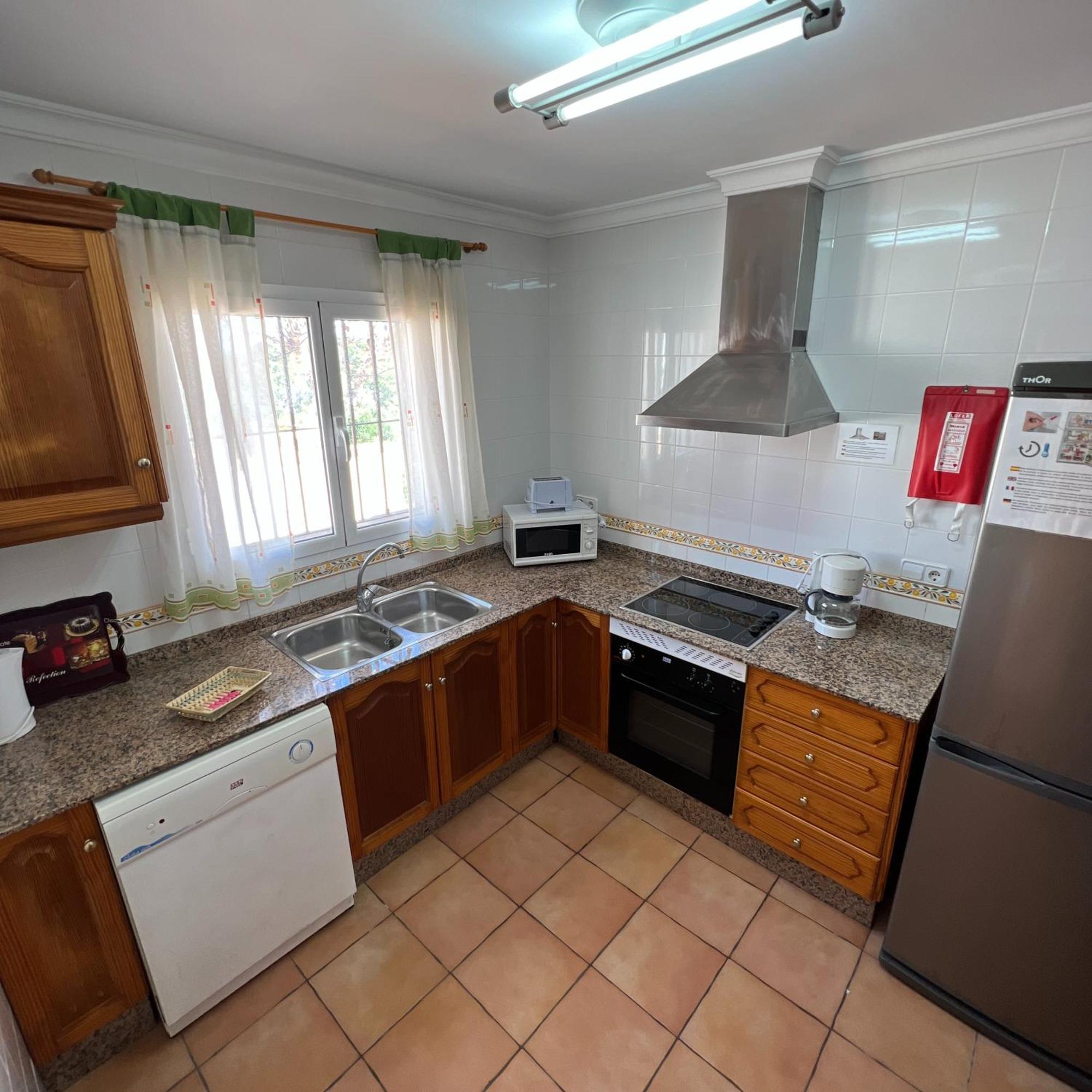 Villas Monte Javea - Btb Εξωτερικό φωτογραφία