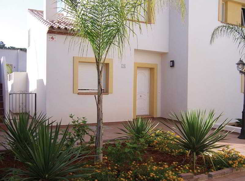 Villas Monte Javea - Btb Εξωτερικό φωτογραφία